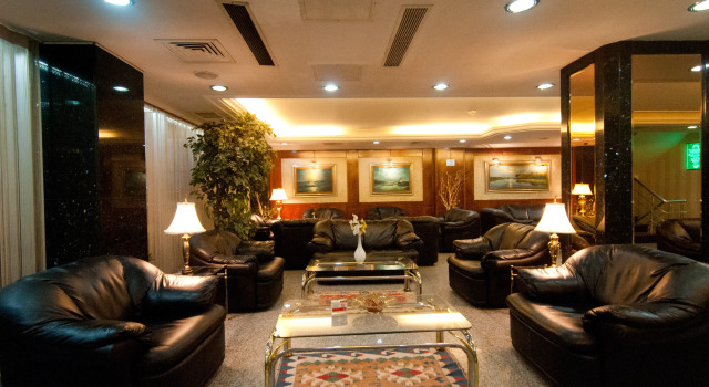 Grand Hilarium Hotel