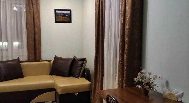 Номер Standard Мираж