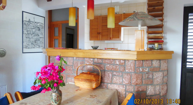 Апартаменты Guest House Vukovic