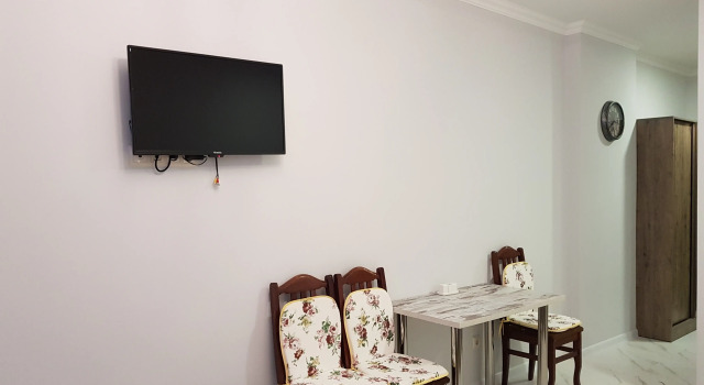 Номер Economy Batumi Real Lux - Sea View Apartments