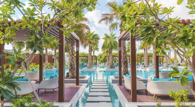 Al Messila, a Luxury Collection Resort & Spa, Doha