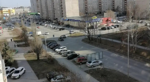 Gnarovskaya Flat, Prenota Appartamento Tjumen' 