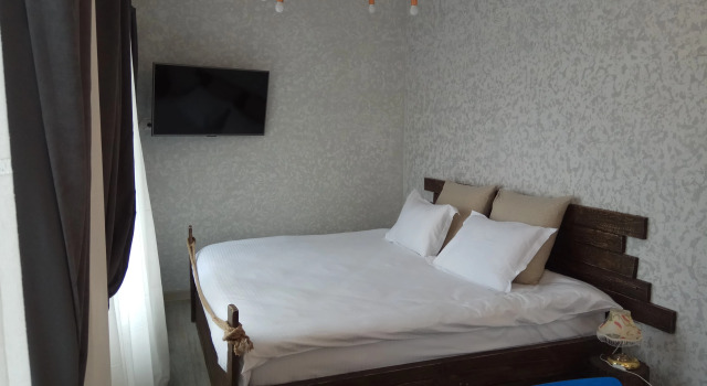 Отель ArtHotel