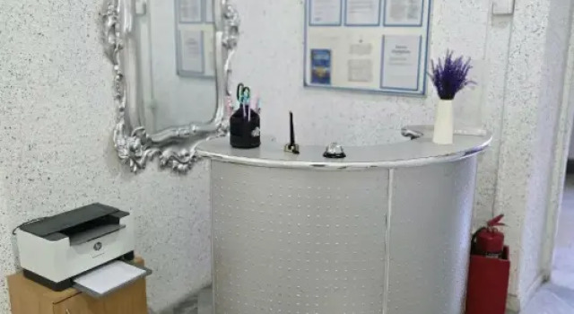 Отель Северный