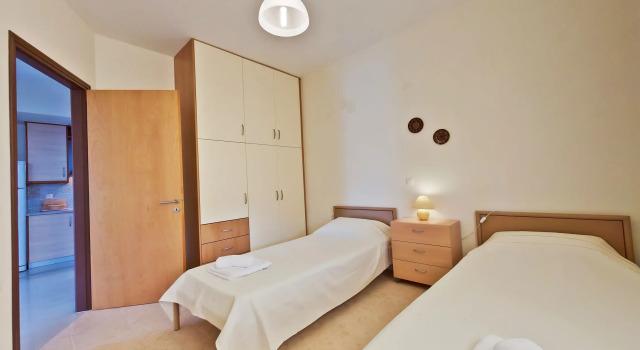 Апартаменты Standard Апартаменты Matina's Residence