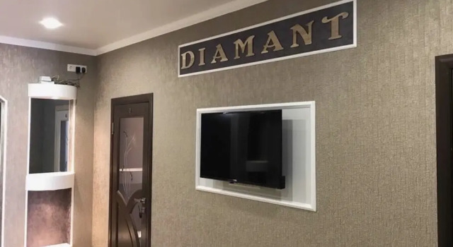 Diamant Guest House, Забронировать Гостевой дом Новомихайловский Туапсинский район