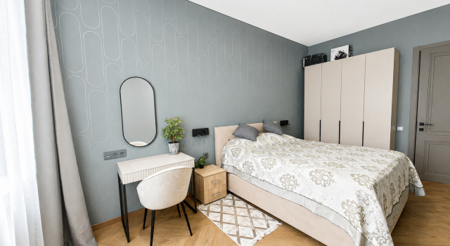Апартаменты Moscow4rent Камергерский