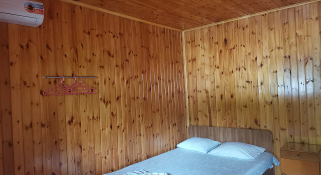 Трёхместный номер Economy Bambucho Mini-Hotel