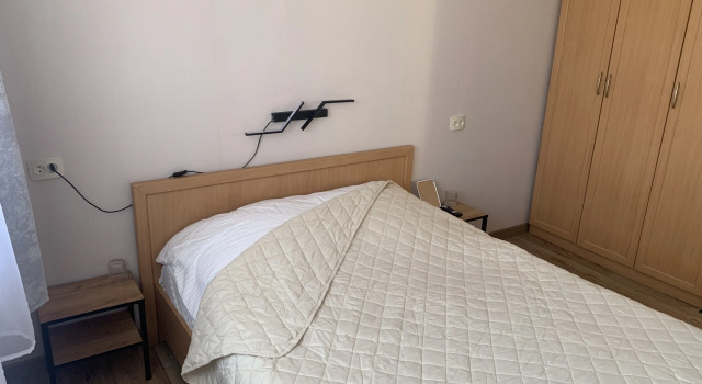 Номер Standard c 1 комнатой Отель Гостиница