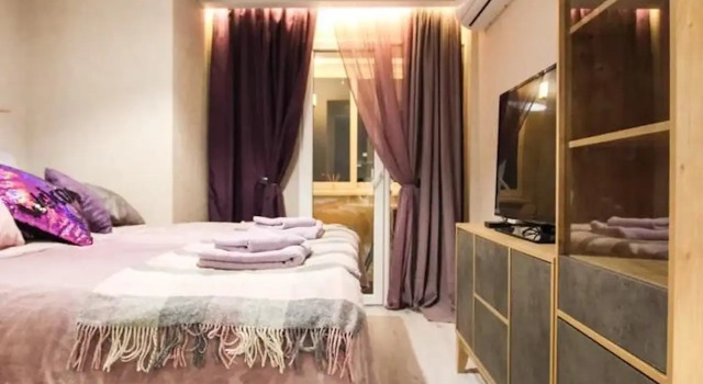 Na Voznesenskom Prospekte 37 Flat, Book Lejlighed Sankt Petersborg Rusland