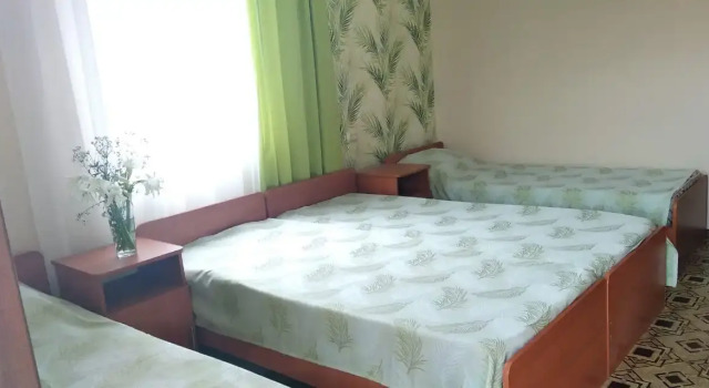 Номер Comfort Гостевой дом У Комаровых