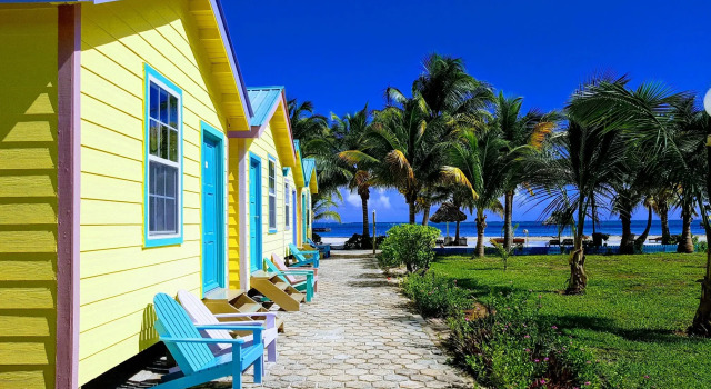 Royal Caribbean Resort