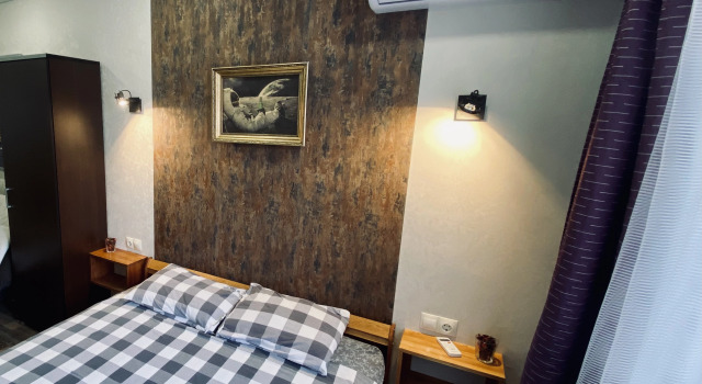 Stilnye Na Telmana 4 Apartaments, Забронировать Отель Липецк Липецкая область, рядом с Нижний Парк