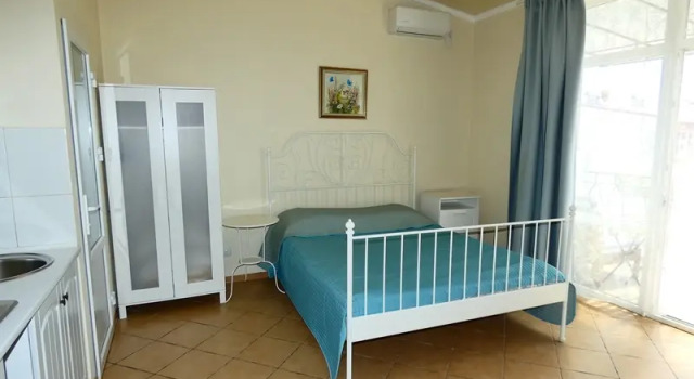 Astra 6 Apartments, Book Apartment Ordzhonikidze 