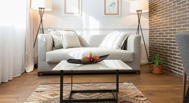 Двухместный полулюкс Отель Envoy Belgrade