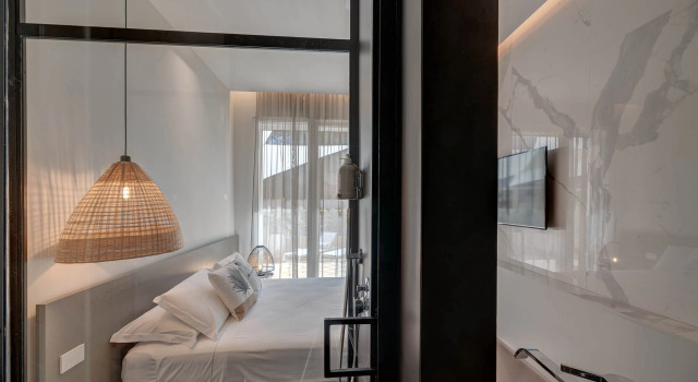 Le Palmette Suites