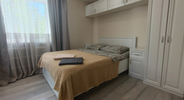 V Tsentre Goroda Apartments, Prenota Appartamento Kinešma 