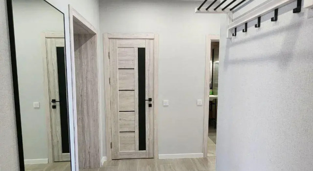 Квартира на Мишина