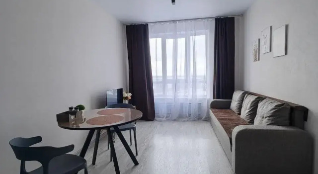 Novaya Uyutnaya Evrodvushka Komfort-Klassa Flat, Prenota Appartamento Samara 