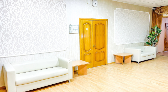 Отель Smart Hotel Орел
