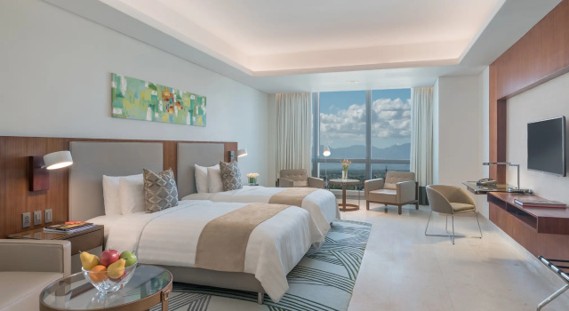 Номер Premier Отель Richmonde Hotel Iloilo