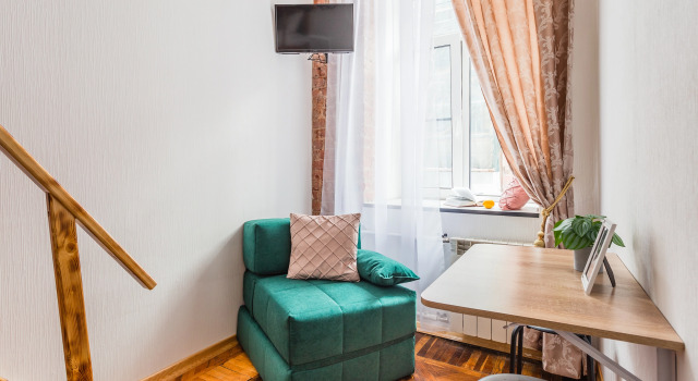 Апартаменты  Bikk*House 4 на  Достоевского, Забронировать Апартаменты/квартира Апартаменты Санкт-Петербурга, рядом с Александринский театр, Апартаменты/квартира
