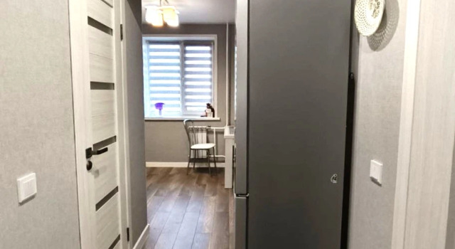 Dvuhkomnatnaya V Rayone Areny Yerofey Flat, Rezerwuj Apartament Chabarowsk Kraj Chabarowski