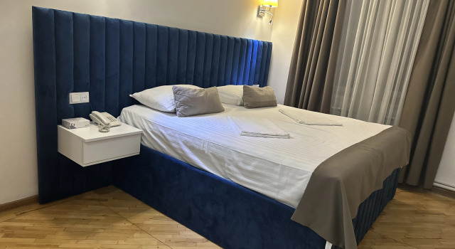 Triple Family Suite Hotel Tigran Mets Yerevan