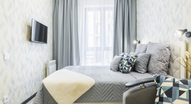 Апартаменты Residence Elegance, Забронировать Апартаменты/квартира Казань Татарстан, рядом с Улица Муштари