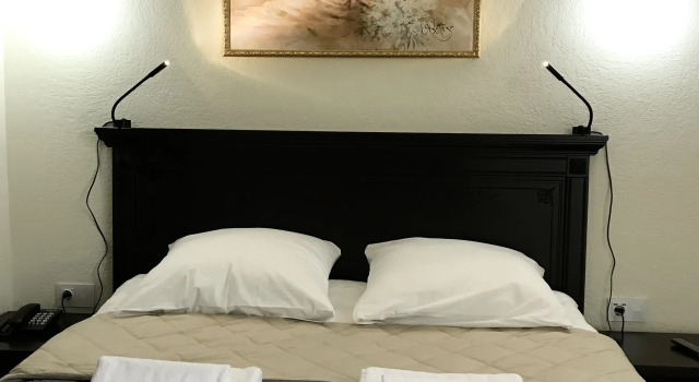 Level Hotel