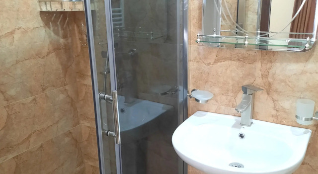 Апартаменты Гостевой дом 24home.batumi
