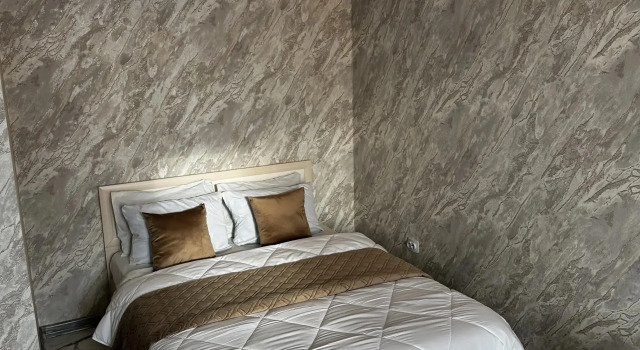 Krasivaya Studiya Flat, Rezervovat Apartmán Levné hotely v Chakaská republika