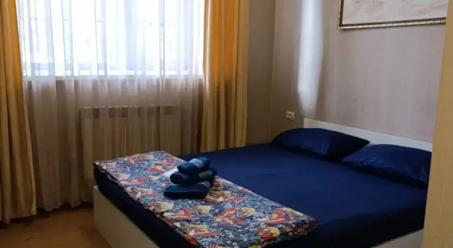 Номер Comfort Отель Лабиринт