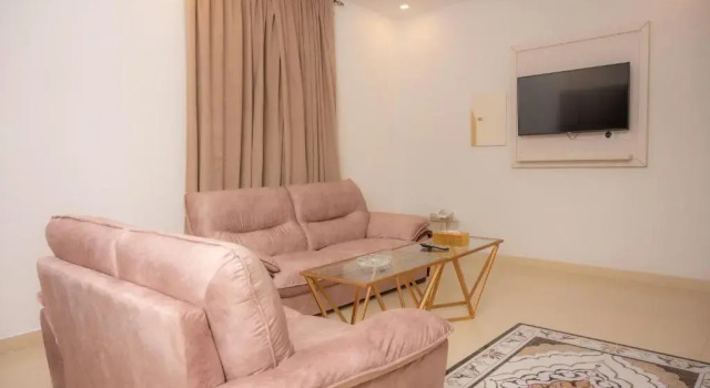 Люкс Отель Areen Hotel