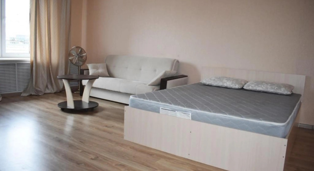 Gavrikova Flat, Rezerwuj Apartament Sokolniki , w pobliżu Baumanskaya Metro Station