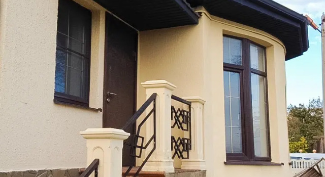 Na Naberezhnoj Ulitse 16 Villa, Foglalás Villa Gelendzsik Gelendzhik Coast