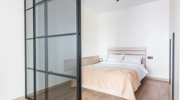 Tsentr Beskontaktnoe Zaselenie Apartments, Buchen Sie Ferienwohnung Minsk Minskaja Woblasz