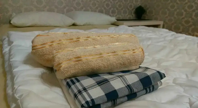 Zhukova 46 Flat, Rezervovat Apartmán Hotely v SZAO Area s parkováním, Parkování