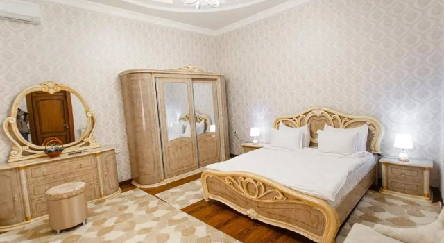 Appartamento quadruplo HOTEL Diyor Gold
