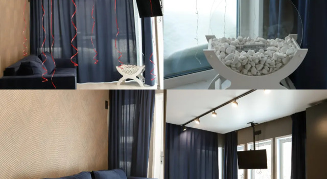 Na Pereulke Volny 7 Private house, Rezervovat Rekreační dům Chaty v Iževsk, Chalupa