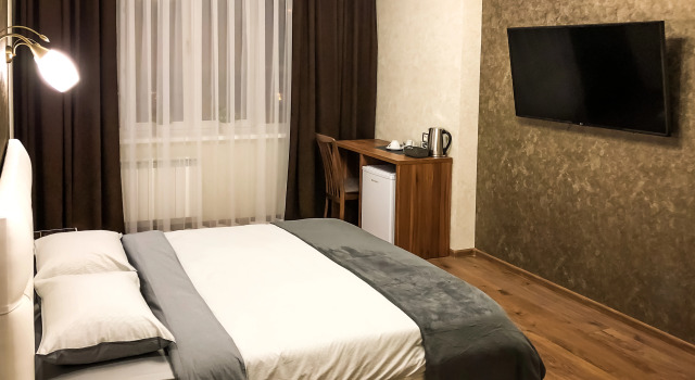 Гостевой дом Guesthouse