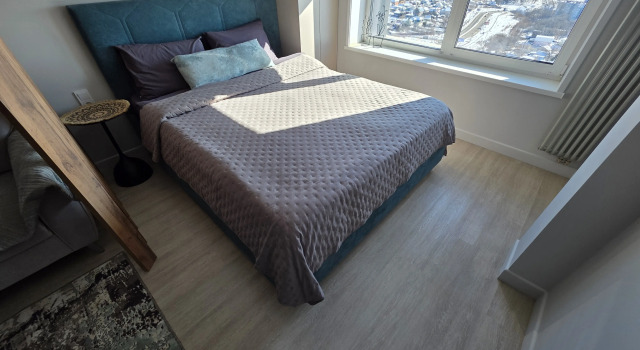 Vidovaya Iz Pinterest Flat, Rezerwuj Apartament Chabarowsk Kraj Chabarowski