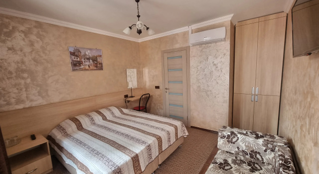 Двухместный номер Comfort Меблированные комнаты Версаль