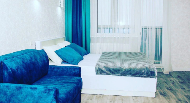 Next Ryadom S Tts Bum Siti Apartments, Prenota Appartamento Brjansk 