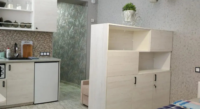 Студия Квартира Студия на Автовокзале
