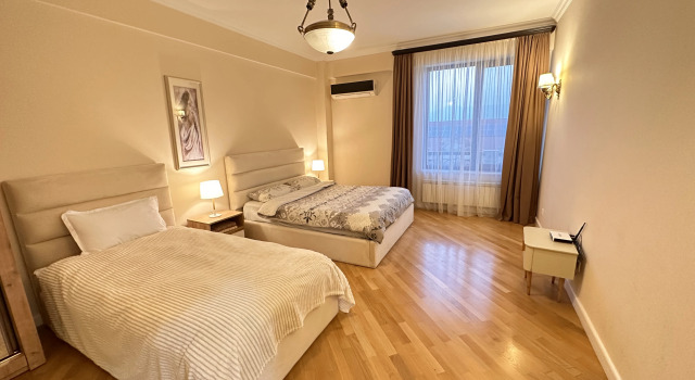 Апартаменты Апартаменты Apartment in Rustaveli Residence