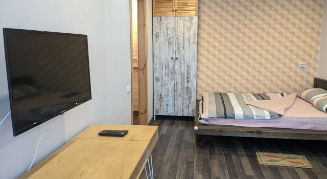 V Tsentre Goroda Vetkovskaya Apartments, Book Apartment Cheap Hotels in Gomel Region