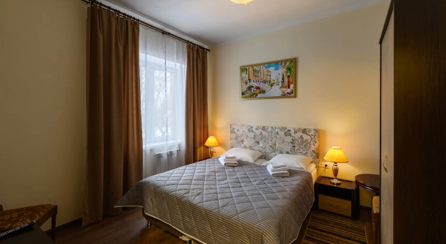 Grin-Star Hotel, Book Hotel Billige hoteller i Leninsky District