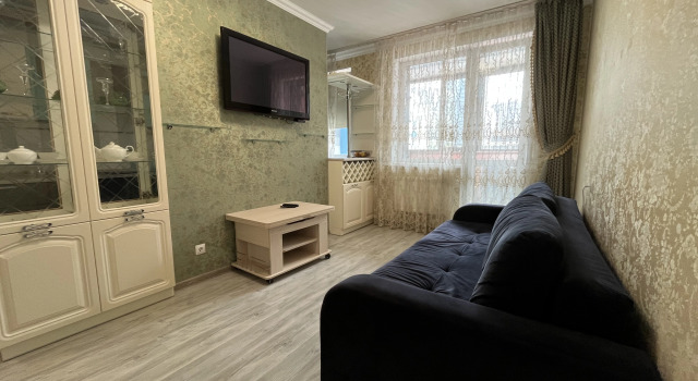 Квартира УРивьеры возле аквапарка
