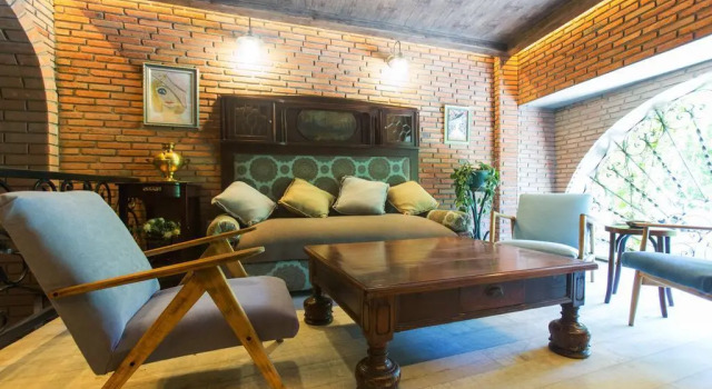 Bloom Boutique Hotel